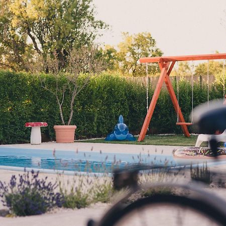 Cozy Country Home With Heated Outdoor Pool Szybenik Zewnętrze zdjęcie