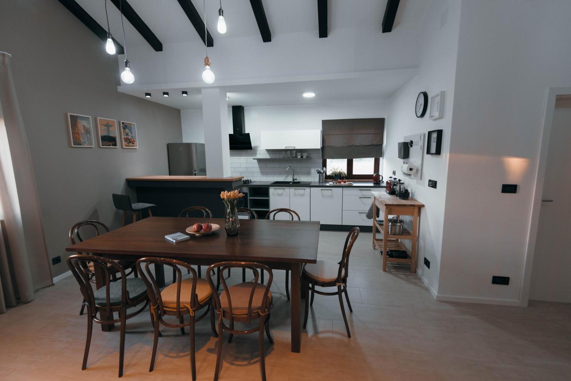 Cozy Country Home With Heated Outdoor Pool Szybenik Zewnętrze zdjęcie